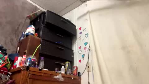 Snapshot of shelbybaby01 chatting on October 2025 04:37:01 AM Shelby holes online show from October 2025 04:37:01 AM