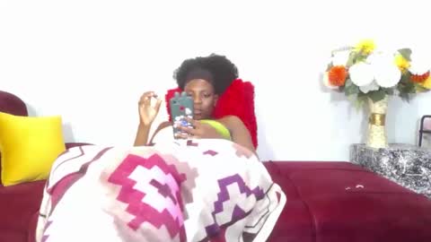 shelia420715 online show from October 2025 09:31:01 PM