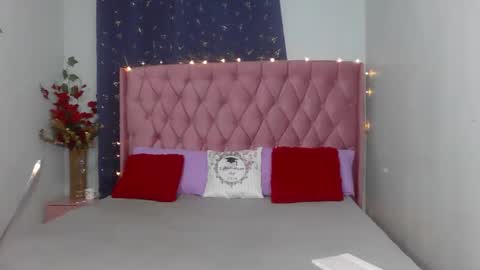 shelia420715 online show from November 2025 07:15:01 PM