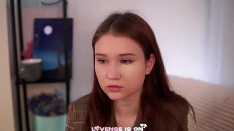 Snapshot of sheliamuyres chatting on February 2026 12:14:01 PM Lina online show from February 2026 12:14:01 PM