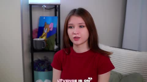 Snapshot of sheliamuyres chatting on March 2026 02:12:02 PM Lina online show from March 2026 02:12:02 PM