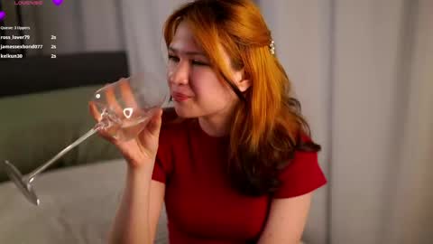 Lina online show from June 2026 05:18:01 PM