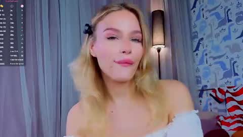 Lina online show from July 2026 02:36:01 AM