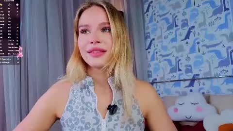 Lina online show from July 2026 03:09:01 AM
