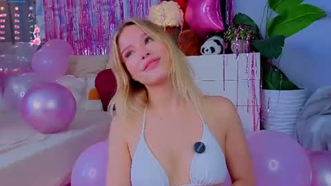 Lina online show from July 2026 02:36:01 AM