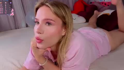 Lina online show from July 2026 02:25:02 AM