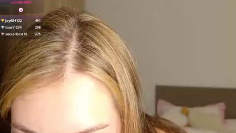 shelikeangel online show from July 2026 07:39:01 PM