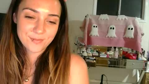 Rbgirl online show from November 2025 12:27:01 PM