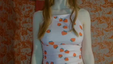 Snapshot of shelikessoymilk chatting on January 2025 01:11:02 AM Erika online show from January 2025 01:11:02 AM