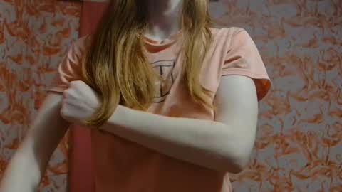 Snapshot of shelikessoymilk chatting on February 2025 02:09:02 AM Erika online show from February 2025 02:09:02 AM