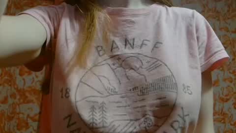 Snapshot of shelikessoymilk chatting on March 2025 03:35:02 AM Erika online show from March 2025 03:35:02 AM