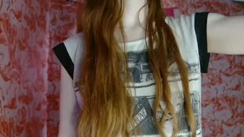 Erika online show from May 2026 05:42:01 PM