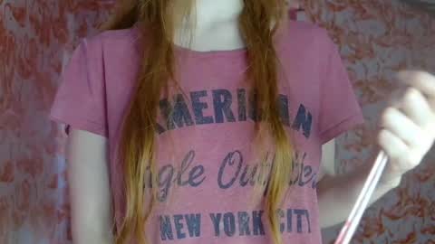 Erika online show from May 2026 06:36:02 PM