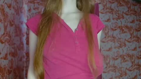 Erika online show from June 2026 04:50:02 PM