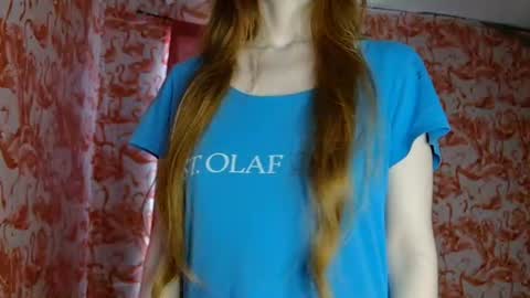 Erika online show from July 2026 05:52:01 PM