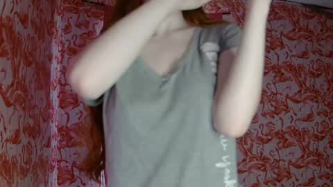 Erika online show from July 2026 07:40:02 PM