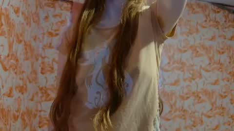 Erika online show from July 2026 07:27:02 PM