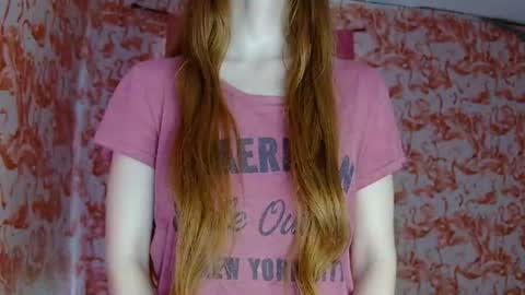 Erika online show from July 2026 07:49:01 PM