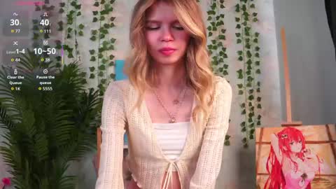 Sofia online show from May 2026 03:15:01 AM