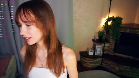 Snapshot of shelleybuss chatting on January 2025 07:28:02 PM Shelley night Tate day online show from January 2025 07:28:02 PM