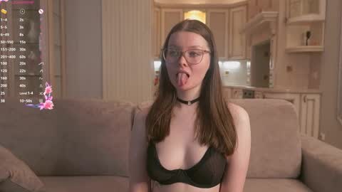 Kira online show from March 2025 11:12:02 AM