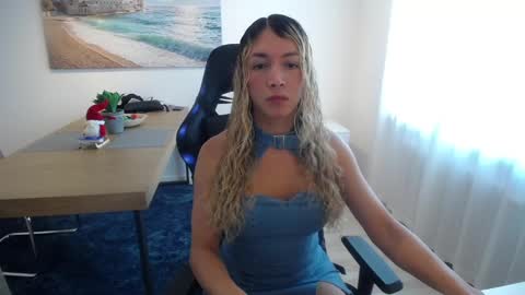 Shellsy H   online show from January 2025 10:54:01 AM