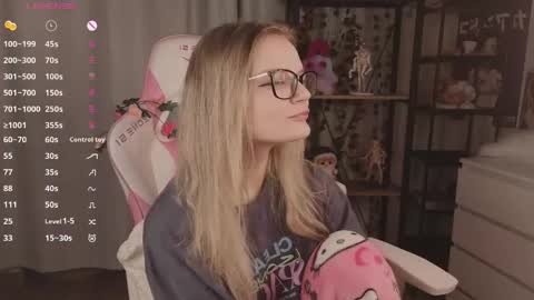 shellyboom online show from April 2026 05:04:02 PM