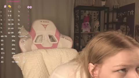 shellyboom online show from April 2026 04:15:01 PM
