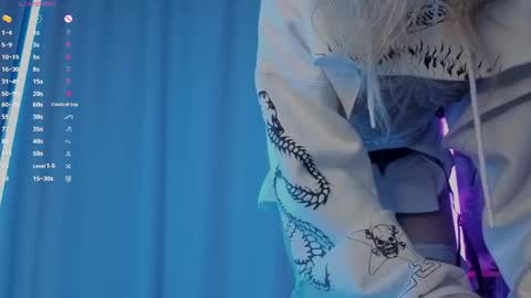 shellyboom online show from May 2026 07:11:01 PM