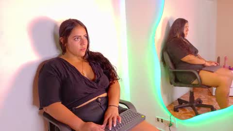 S H E L Y    E V A N S online show from July 2026 12:04:01 AM