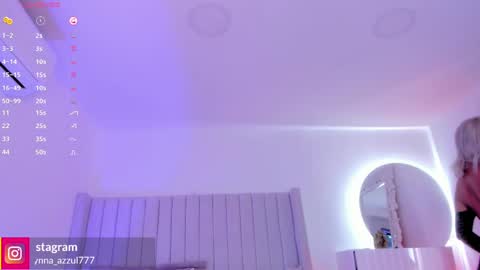 shelynna_azzul online show from September 2025 08:22:01 PM