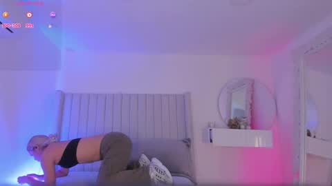 shelynna_azzul online show from May 2026 12:00:01 PM