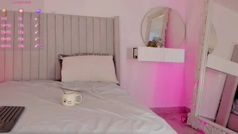 shelynna_azzul online show from May 2026 02:10:01 PM