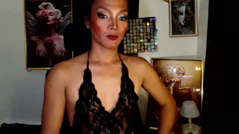 Snapshot of shemel69 chatting on January 2025 02:49:02 AM MELODY online show from January 2025 02:49:02 AM