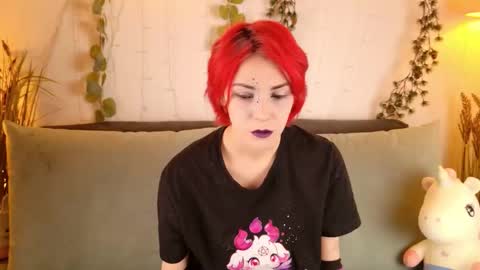 Snapshot of shen_ri chatting on January 2026 12:53:02 PM Shen Ri online show from January 2026 12:53:02 PM