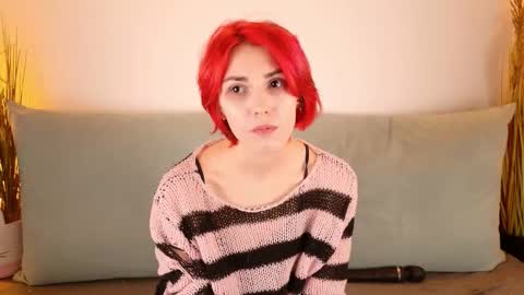 Snapshot of shen_ri chatting on February 2026 02:35:01 PM Shen Ri online show from February 2026 02:35:01 PM