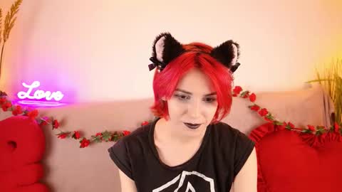 Snapshot of shen_ri chatting on February 2026 04:05:02 PM Shen Ri online show from February 2026 04:05:02 PM