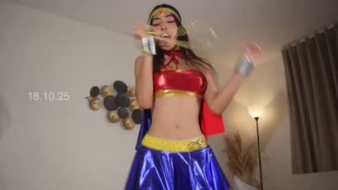 Snapshot of shena_nomy chatting on October 2025 11:38:02 PM In instagram shena nomy online show from October 2025 11:38:02 PM