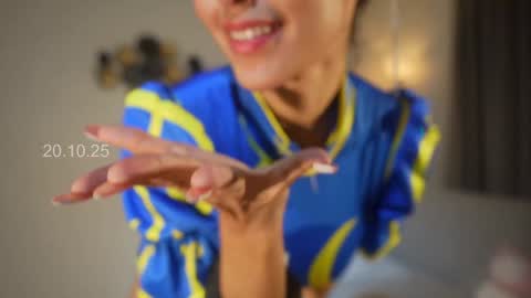 Snapshot of shena_nomy chatting on October 2025 11:05:01 PM In instagram shena nomy online show from October 2025 11:05:01 PM