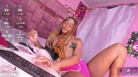 shenielxxx online show from June 2026 12:53:02 AM