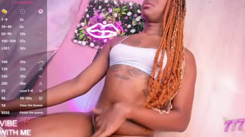 shenielxxx online show from June 2026 03:27:01 PM
