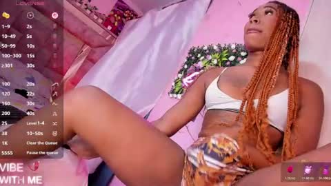 shenielxxx online show from July 2026 03:07:01 PM