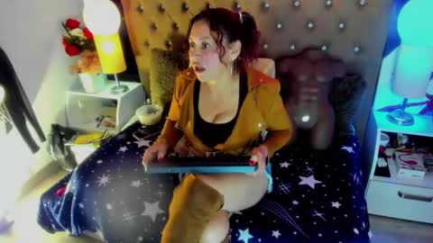 Snapshot of sherahade chatting on March 2025 09:29:02 PM shera hade online show from March 2025 09:29:02 PM