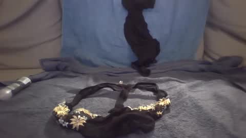 sheriff_luckyluke online show from February 2025 09:58:02 PM