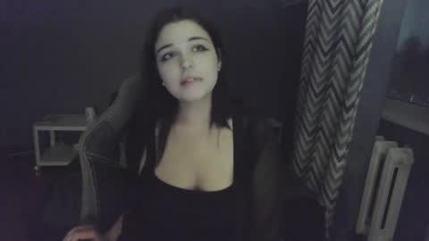 sheril_belton online show from November 2025 09:15:02 PM