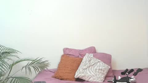 Snapshot of sherlyn_adams69 chatting on February 2025 01:00:01 AM Sherlyn Adams online show from February 2025 01:00:01 AM