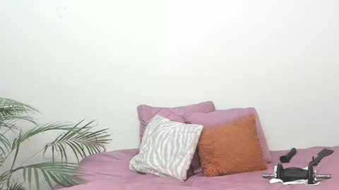 Snapshot of sherlyn_adams69 chatting on February 2025 09:58:02 PM Sherlyn Adams online show from February 2025 09:58:02 PM