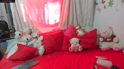  Maria Saenz online show from January 2025 02:22:02 AM