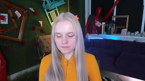 Sweet Sherri online show from May 2026 05:37:02 AM