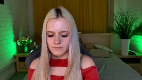 Sweet Sherri online show from June 2026 12:22:01 PM